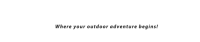 Mt. crescent ski area