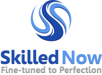 Skilled now