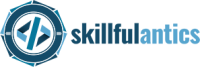 Skillful antics
