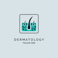 Skin dermatology