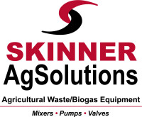 Skinner agri-products, inc.