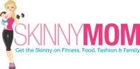 Skinny mom