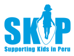 Skip - supporting kids in peru