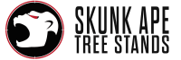 Skunk ape tree stands