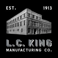 L. C. King Manufacturing Company, makers of Pointer Brand Workwear