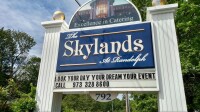 The skylands at randolph
