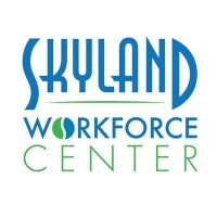 Skyland workforce center