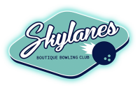 Sky lanes