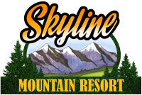 Skyline mountain resort