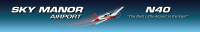Sky manor airport partners, llc