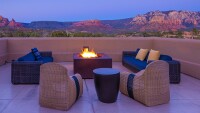 Sky rock inn of sedona