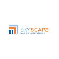 Skyscape™ architectural canopies