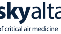 Skyservice air ambulance