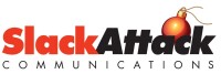 Slack attack communications