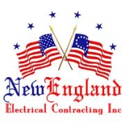 New england electrical sales