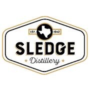 Sledge distillery