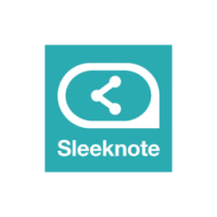 Sleeknote