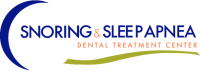 Snoring & sleep apnea center