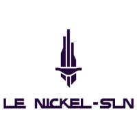 Société le nickel - sln - eramet