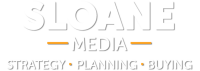 Sloane media