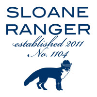 Sloane ranger