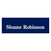 Sloane robinson