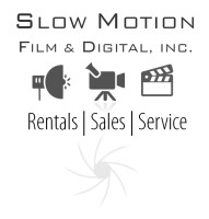 Slow motion film & digital, inc.