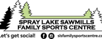Spray lake sawmills family sports centre