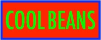 Cool beans entertainment, llc
