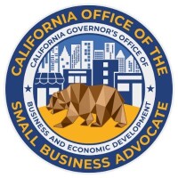 Small business california (sb-cal)