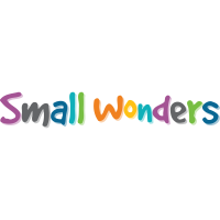 Small wonders christian child