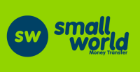 Small world education ltd