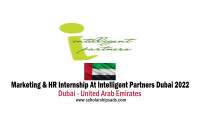 Smart internship partners