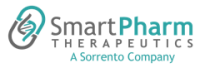 Smartpharm therapeutics, inc.