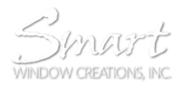 Smart window creations