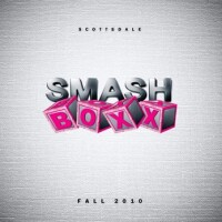 Smashboxx nightclub