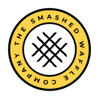 The smashed waffle company