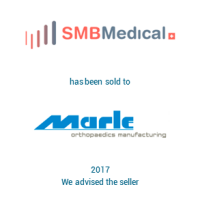 Smb medical sa