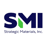 Strategic materials corporatio