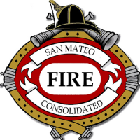 San mateo consolidated fire department
