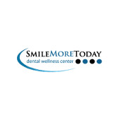 Smile more today