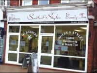 Smiles and styles ltd
