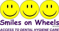 Smiles on wheels