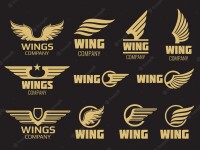 Smiles on wings