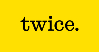 Twice toothpaste