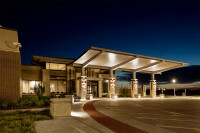 Smith county memorial hospital, llc