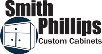 Smith custom cabinetry
