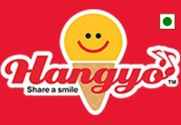 Hangyo Ice Creams Pvt. Ltd.