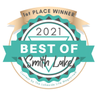 Smith lake real estate