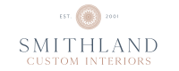Smithland custom interiors